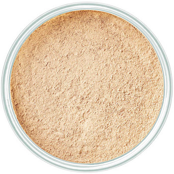Mineral Powder Foundation - Minerální pudrový make-up 15 g